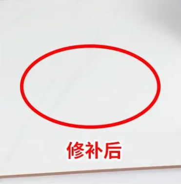 安阳瓷砖空鼓维修公司分享下板材基层，未采取柔性过渡措施的影响。在瓷砖铺贴工程中，如果采用的是板材基层（如石膏板、木工板等非刚性基层），而未采取柔性过渡措施，