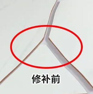 安阳瓷砖空鼓维修公司分享下瓷砖基层整体强度偏低，可能会导致的问题。